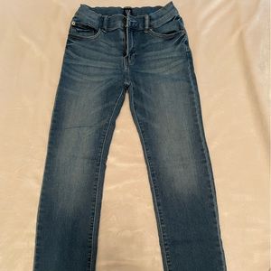 EUC Boys Gap jeans size 12 slim